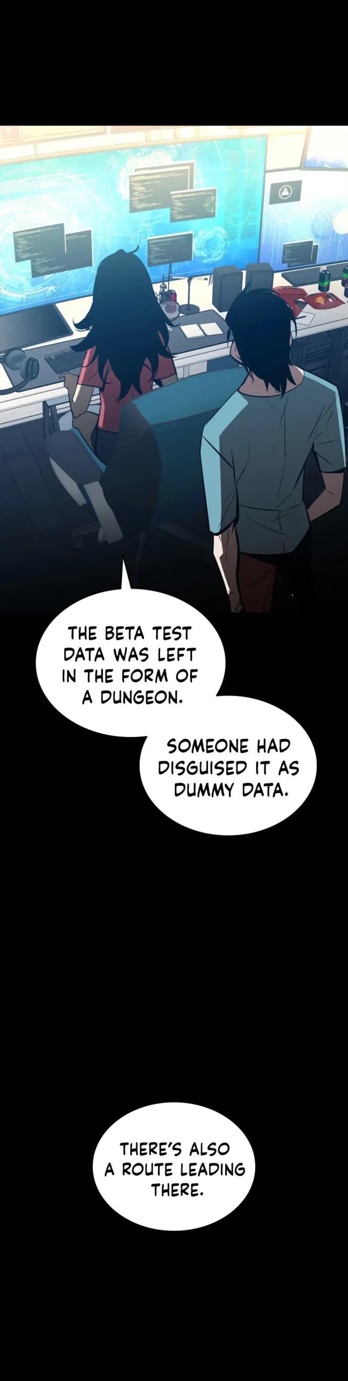 Worn and Torn Newbie chapter 201 page 30