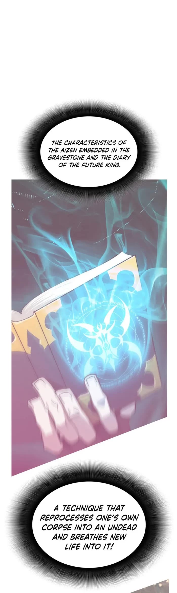 Worn and Torn Newbie chapter 202 page 4