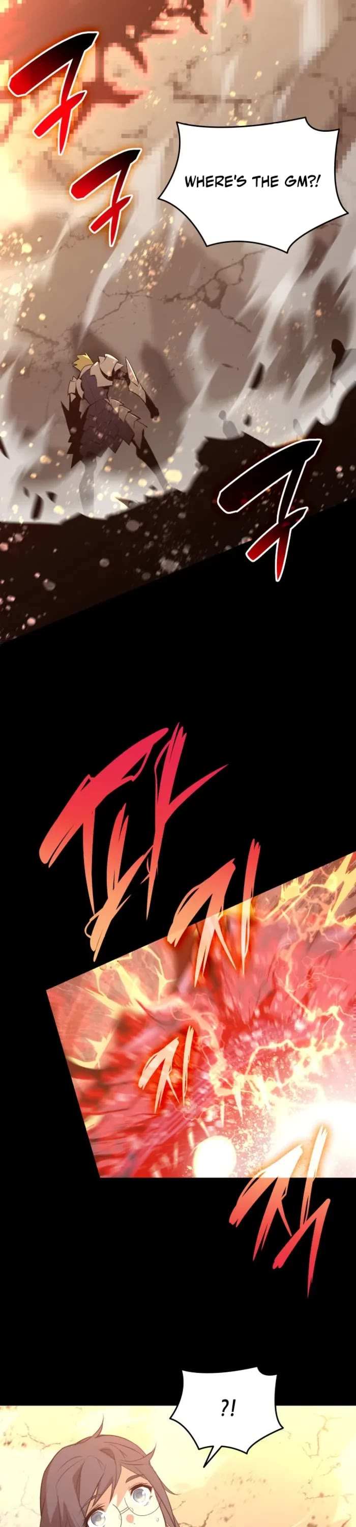 Worn and Torn Newbie chapter 203 page 2