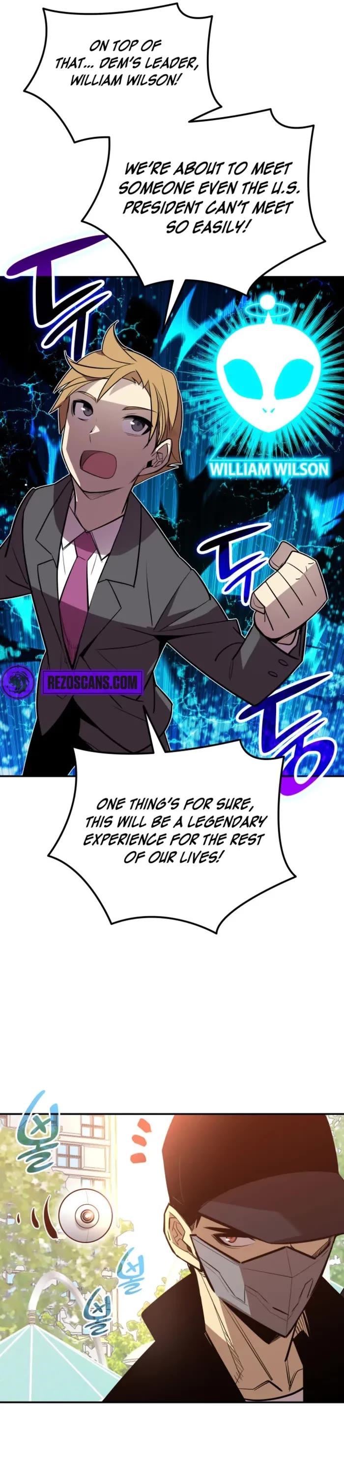 Worn and Torn Newbie chapter 203 page 36