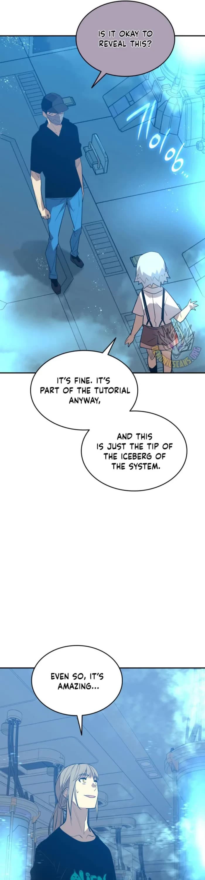 Worn and Torn Newbie chapter 204 page 16