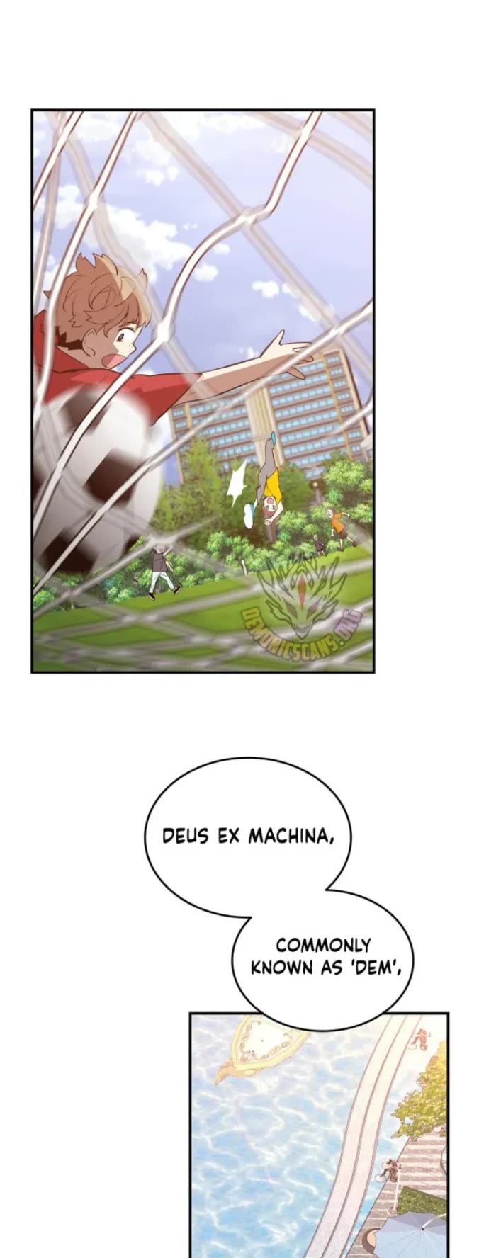 Worn and Torn Newbie chapter 204 page 4