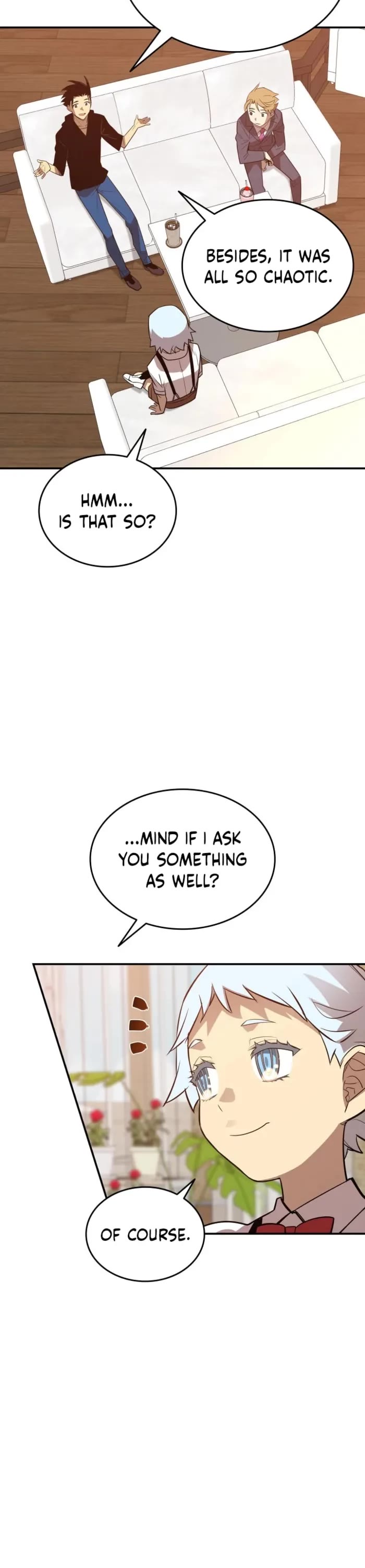 Worn and Torn Newbie chapter 205 page 13