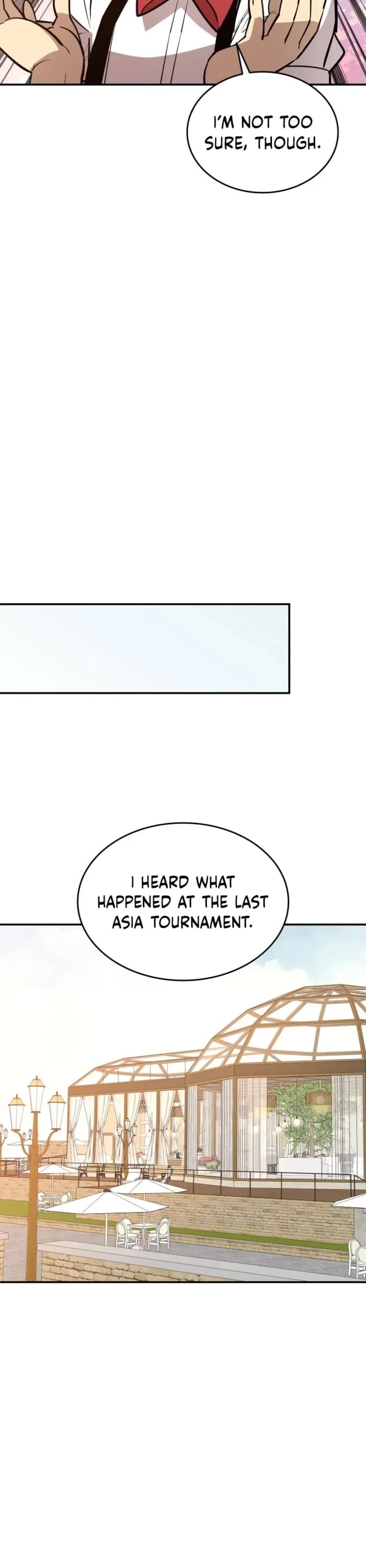 Worn and Torn Newbie chapter 205 page 7