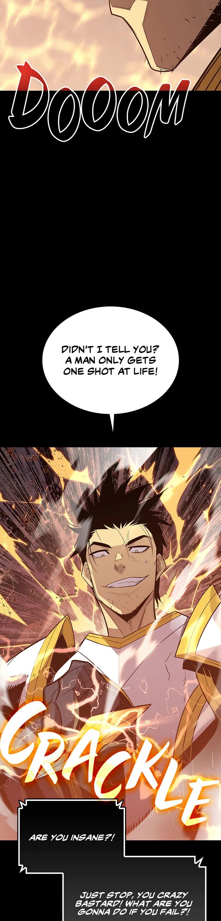 Worn and Torn Newbie chapter 206 page 3