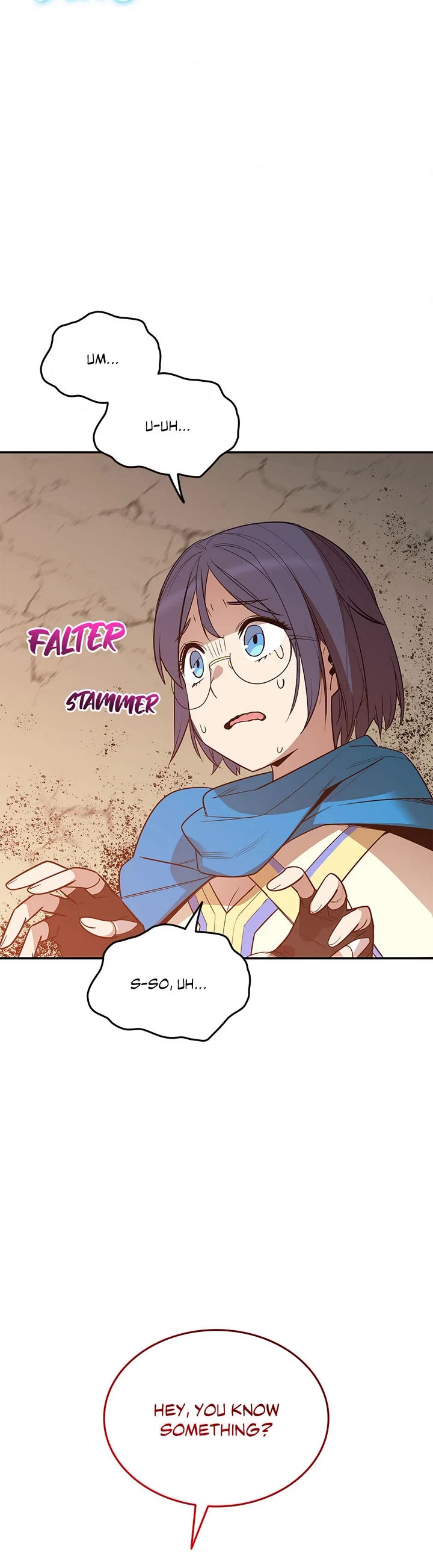 Worn and Torn Newbie chapter 207 page 20