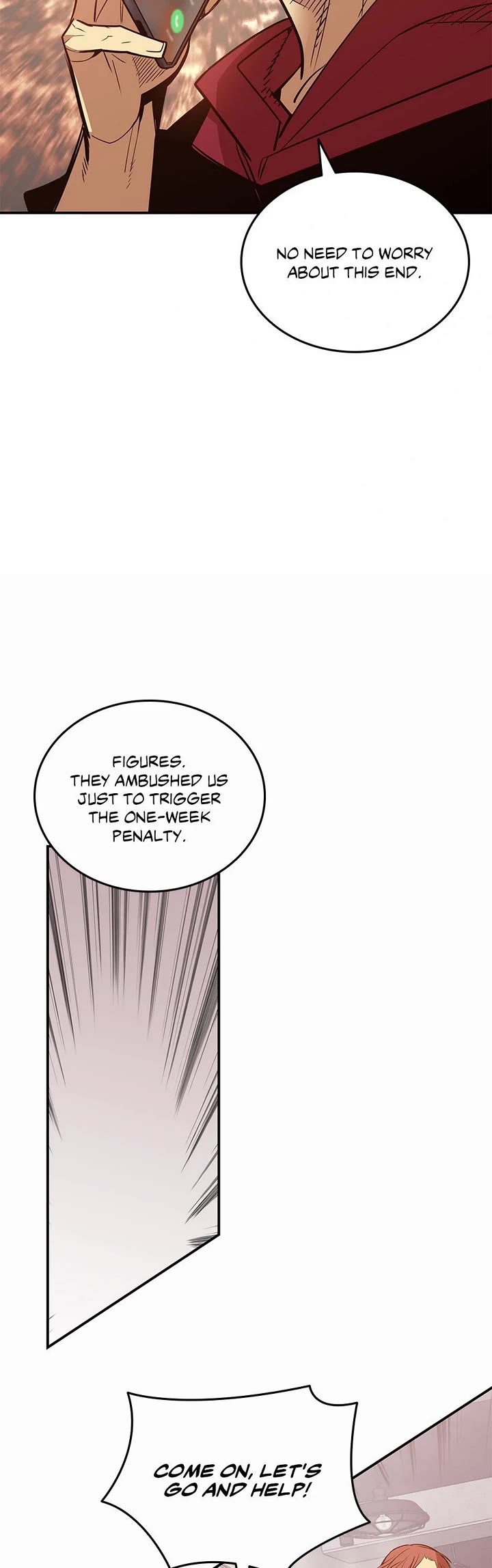 Worn and Torn Newbie chapter 207 page 25