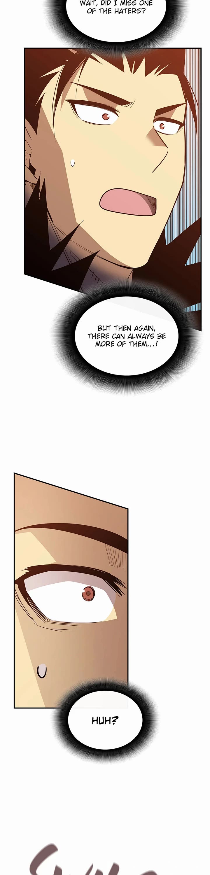 Worn and Torn Newbie chapter 208 page 32