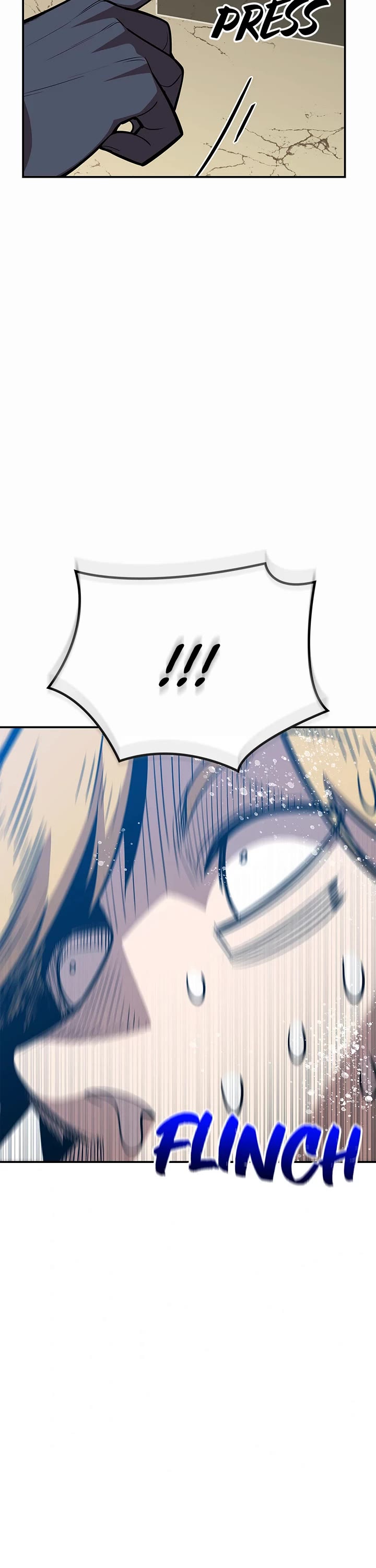 Worn and Torn Newbie chapter 208 page 6