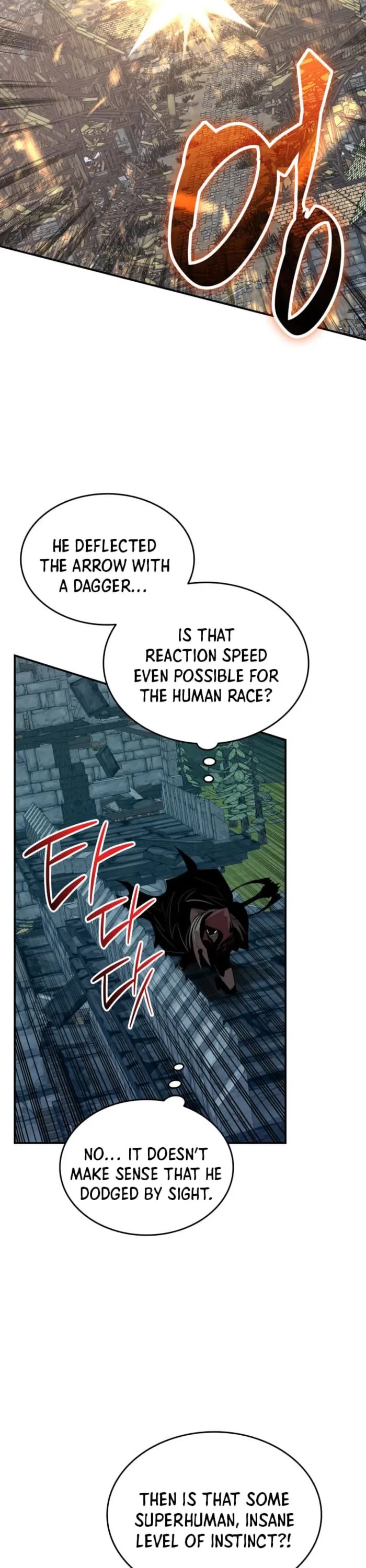 Worn and Torn Newbie chapter 209 page 14