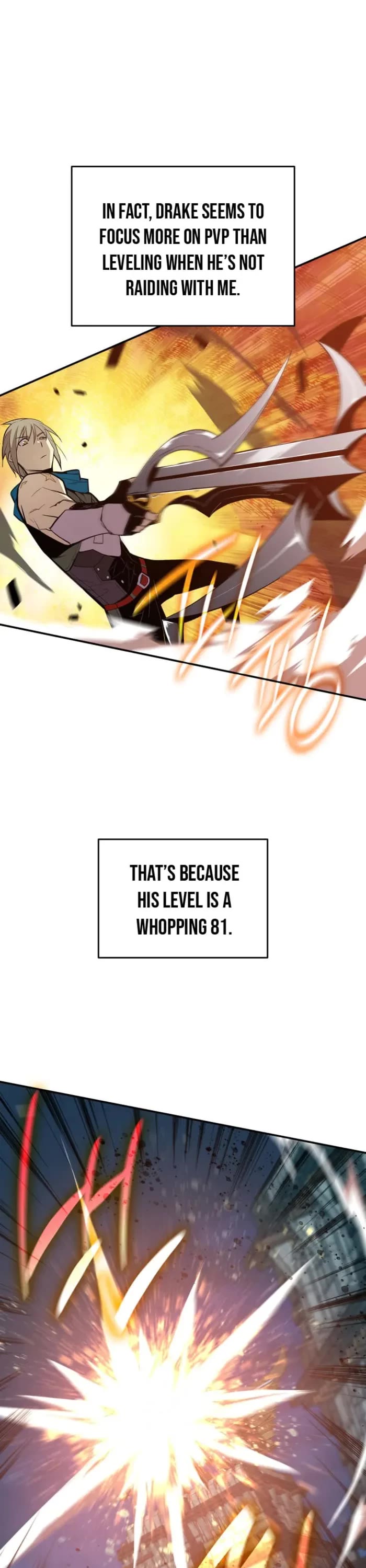 Worn and Torn Newbie chapter 209 page 21