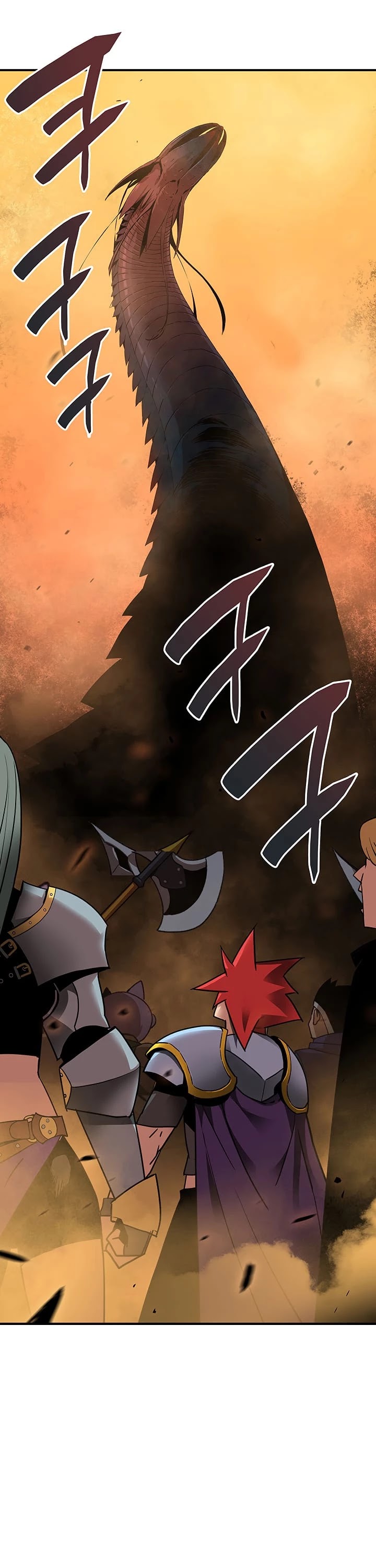 Worn and Torn Newbie chapter 21 page 41