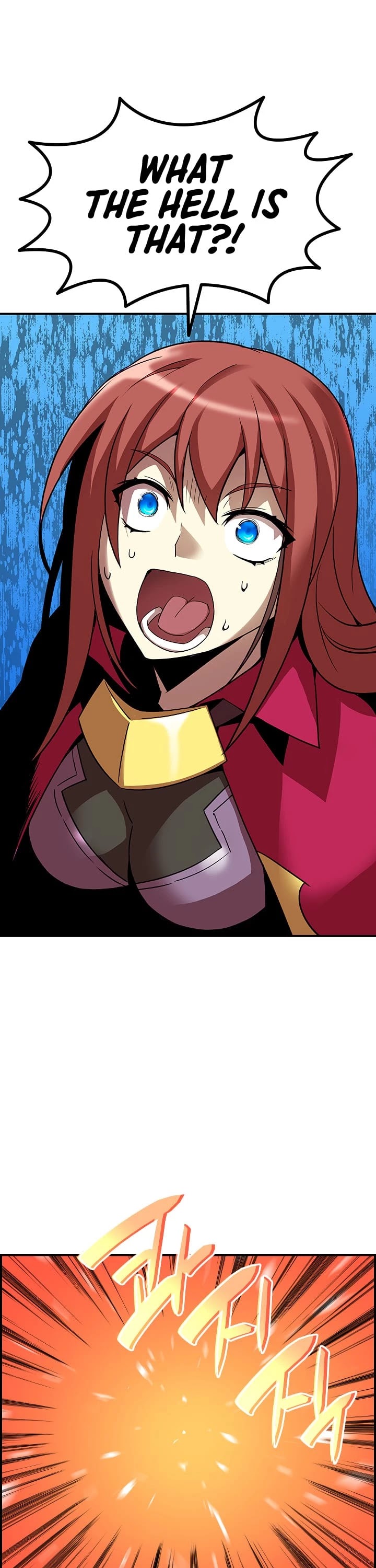 Worn and Torn Newbie chapter 21 page 44