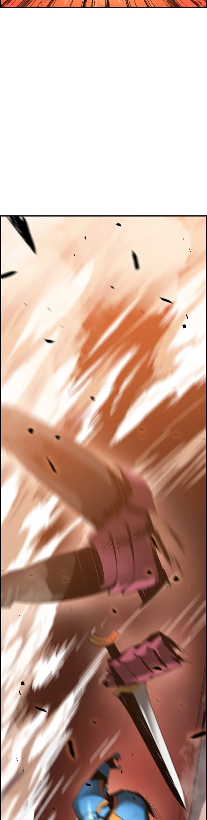 Worn and Torn Newbie chapter 21 page 45