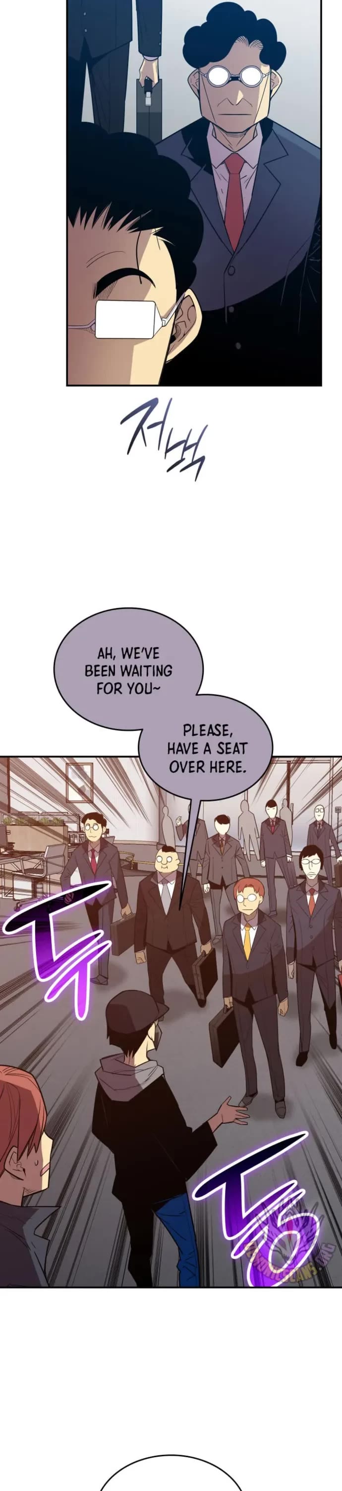 Worn and Torn Newbie chapter 210 page 24