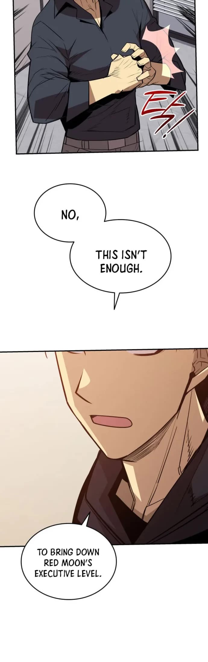 Worn and Torn Newbie chapter 210 page 3