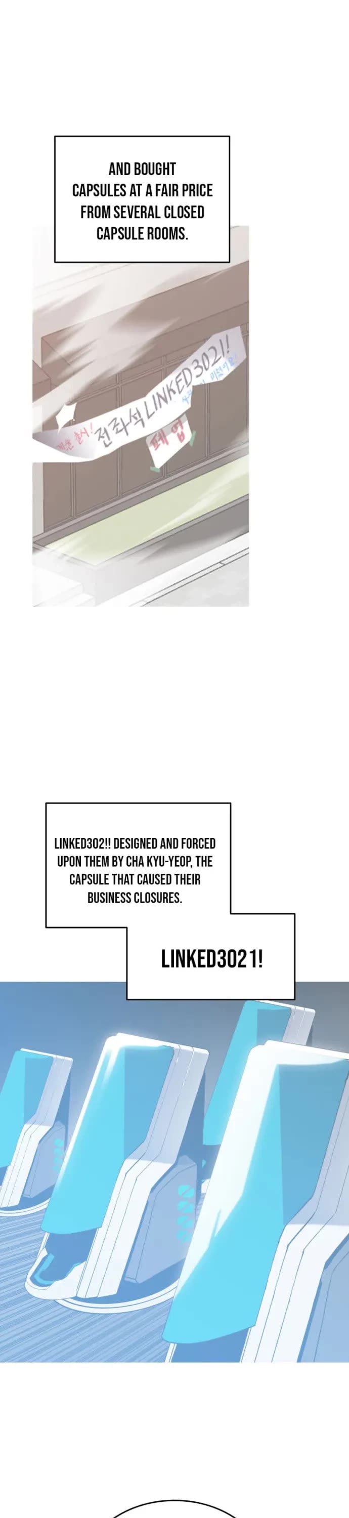 Worn and Torn Newbie chapter 210 page 31