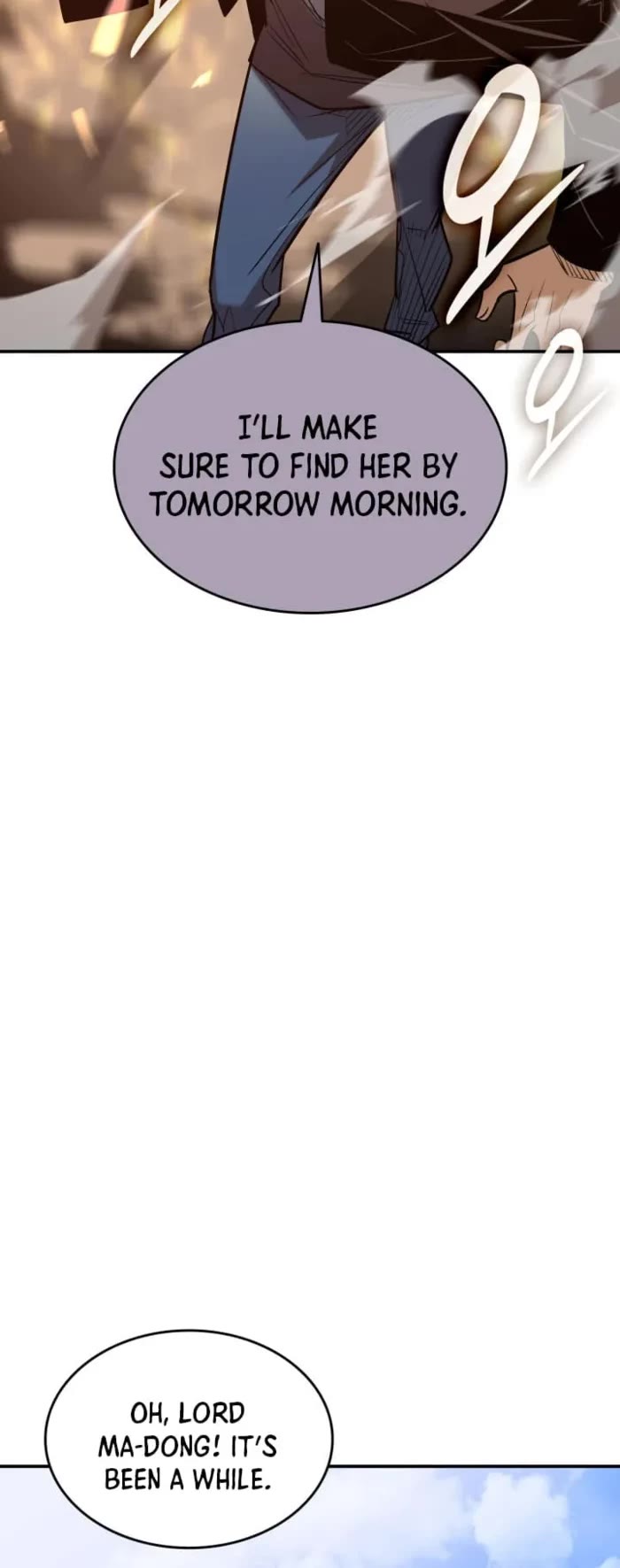 Worn and Torn Newbie chapter 212 page 23