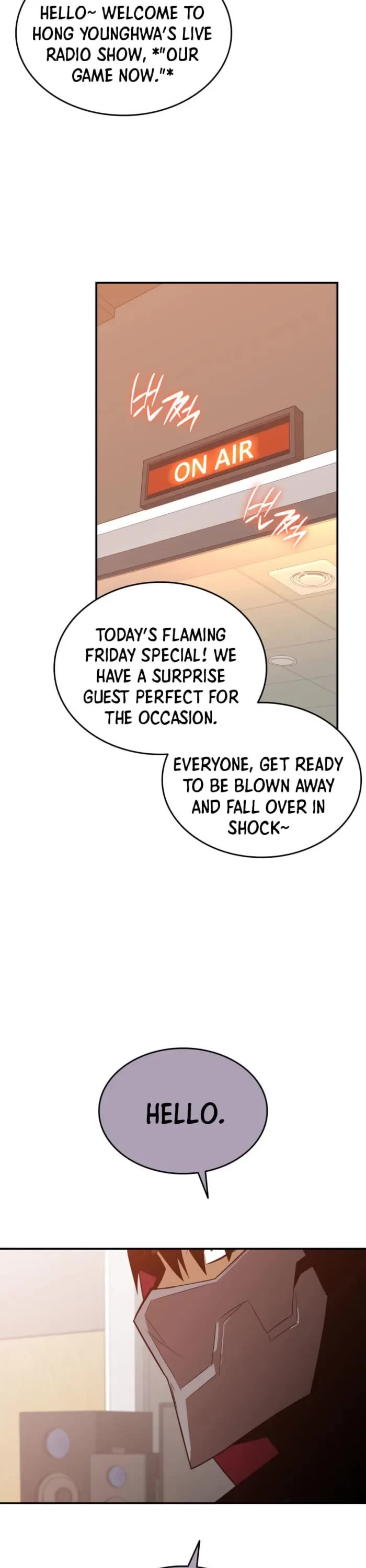 Worn and Torn Newbie chapter 212 page 29