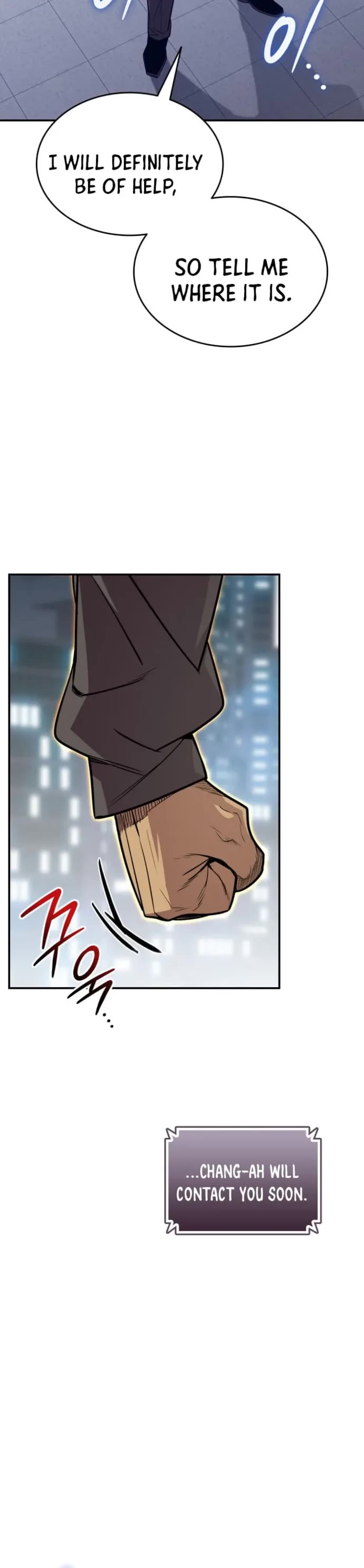 Worn and Torn Newbie chapter 213 page 21