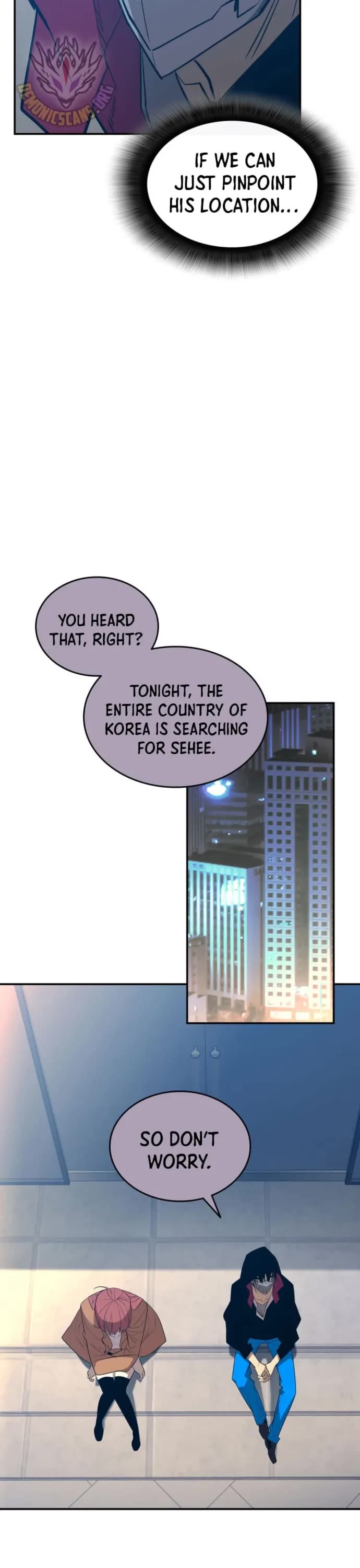 Worn and Torn Newbie chapter 213 page 8