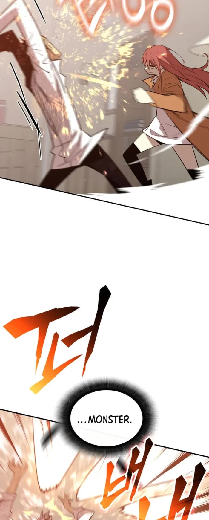 Worn and Torn Newbie chapter 215 page 25