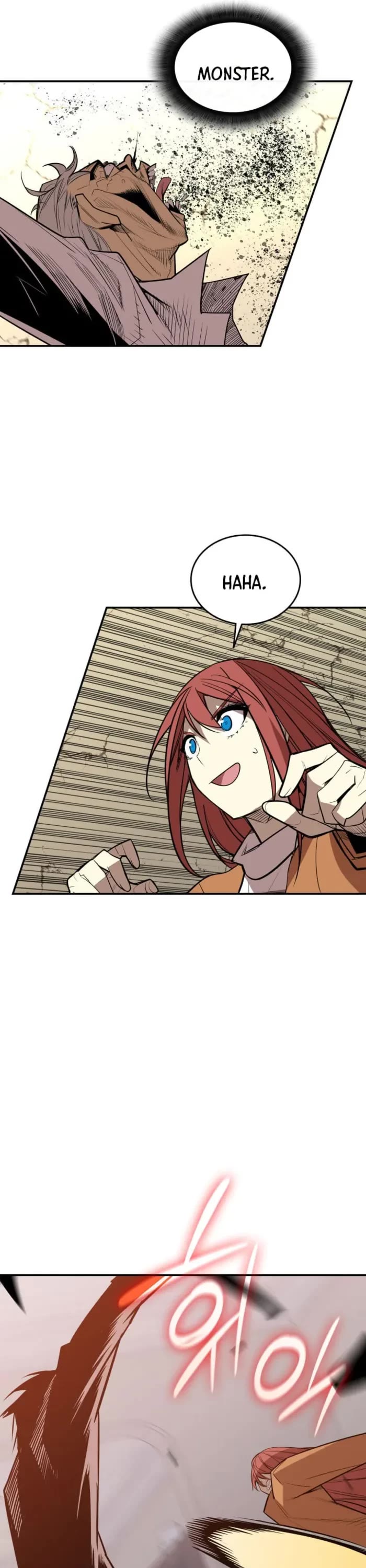 Worn and Torn Newbie chapter 215 page 27