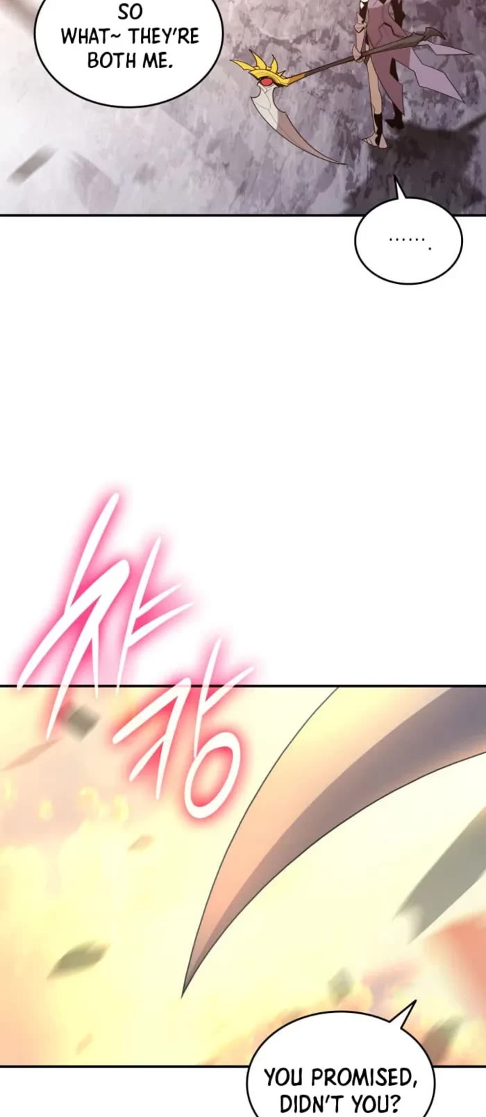 Worn and Torn Newbie chapter 216 page 17