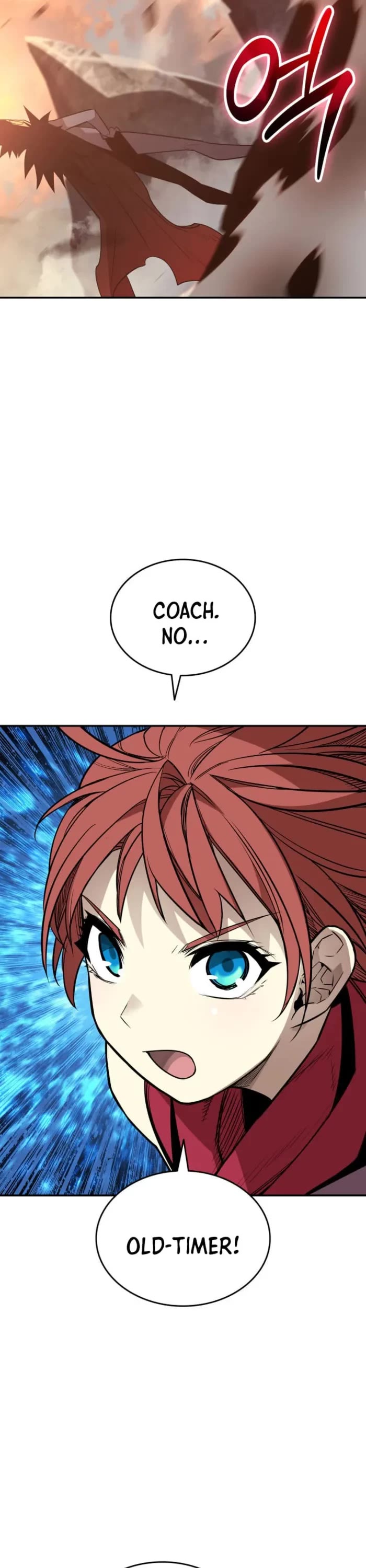 Worn and Torn Newbie chapter 216 page 19