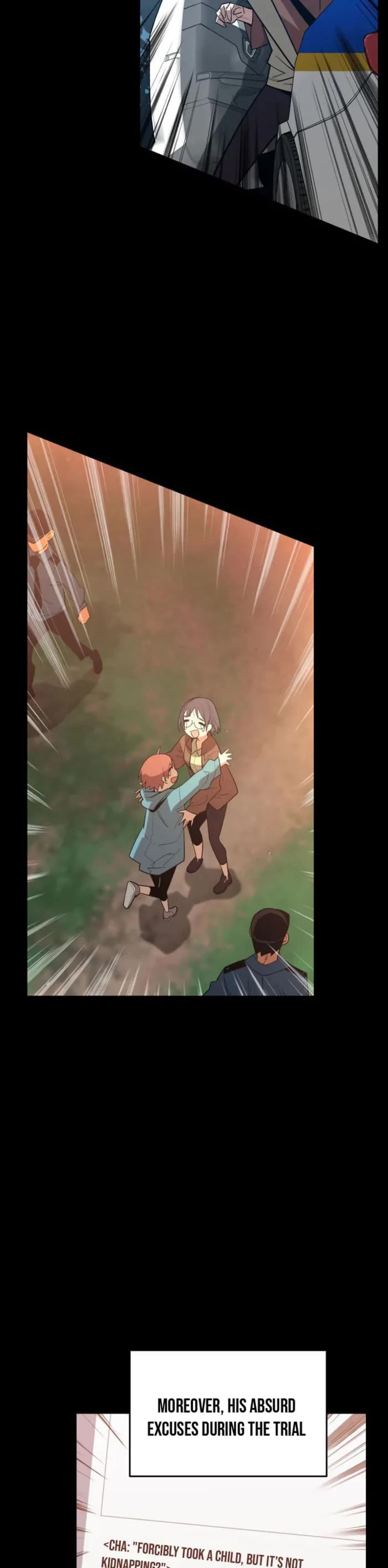 Worn and Torn Newbie chapter 216 page 2