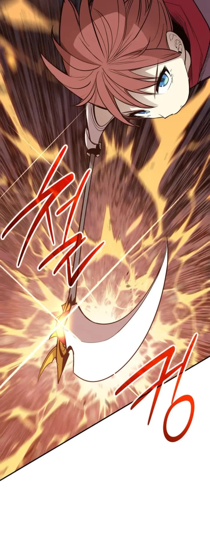 Worn and Torn Newbie chapter 216 page 22