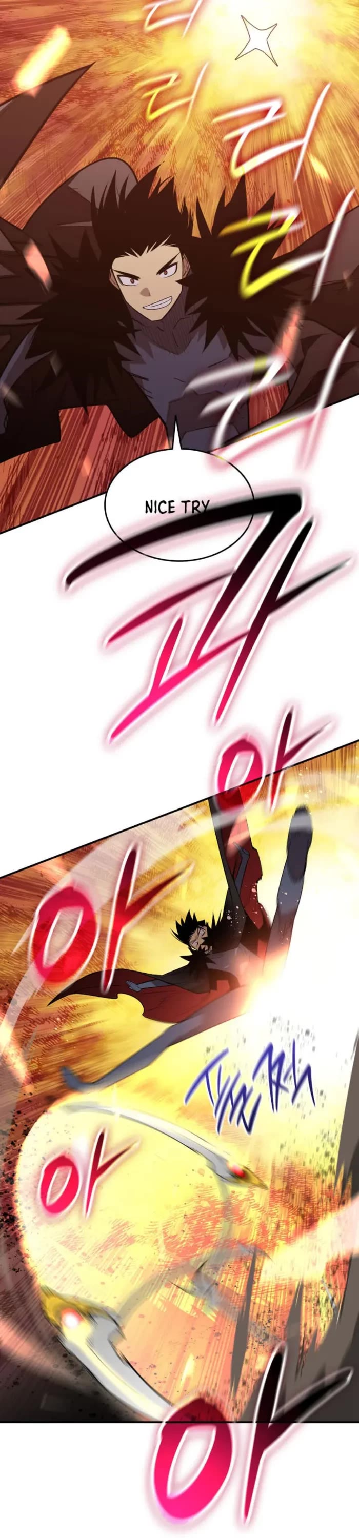 Worn and Torn Newbie chapter 216 page 35