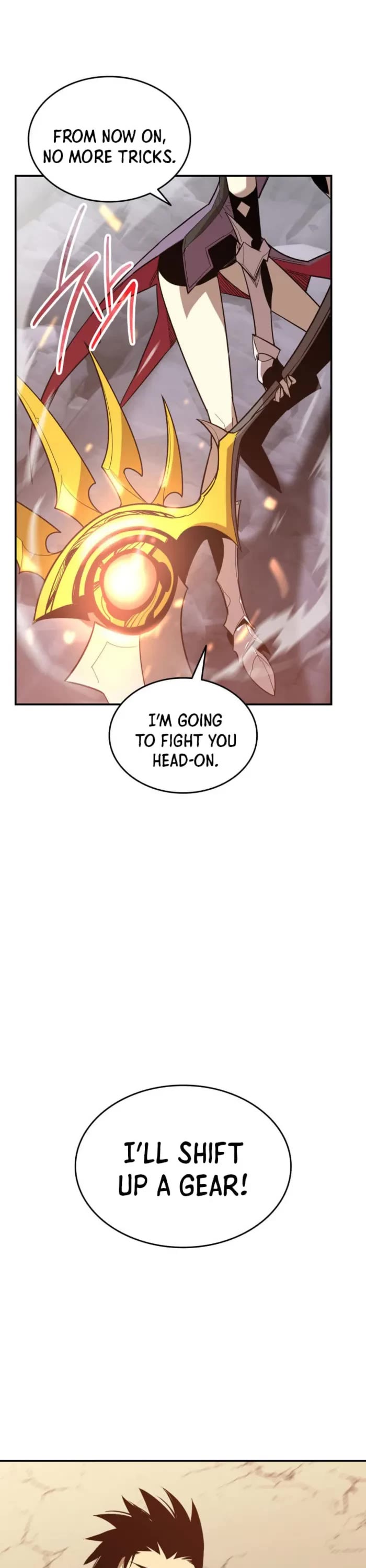 Worn and Torn Newbie chapter 216 page 39