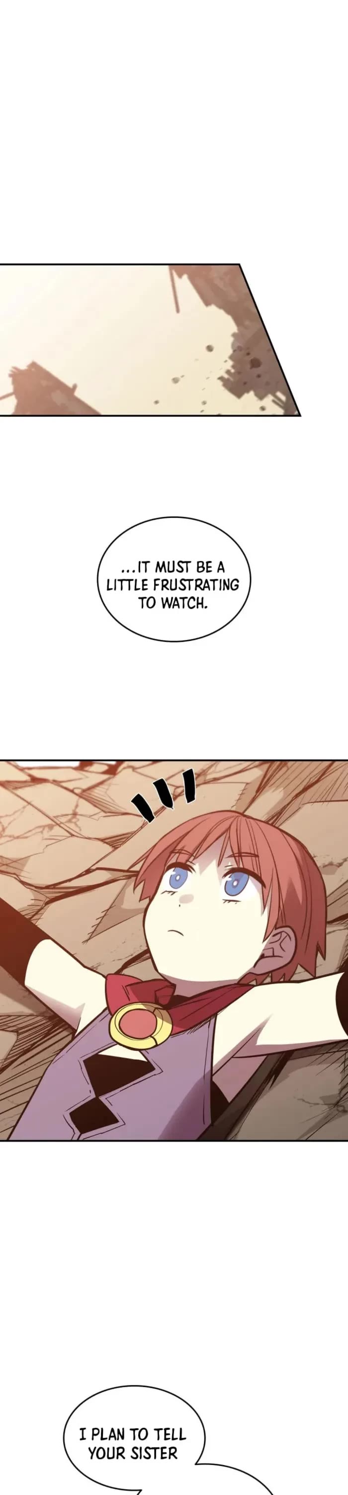 Worn and Torn Newbie chapter 217 page 17