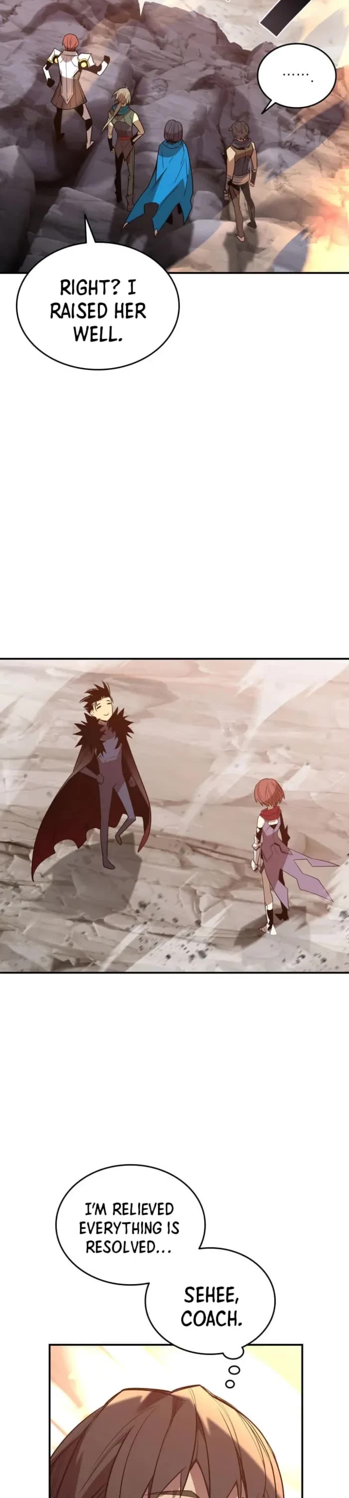 Worn and Torn Newbie chapter 217 page 30