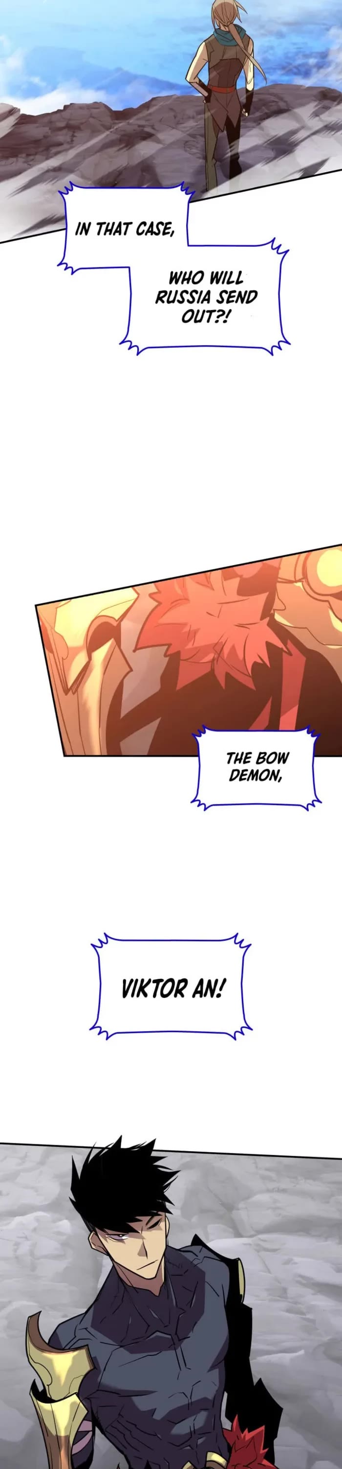 Worn and Torn Newbie chapter 218 page 30