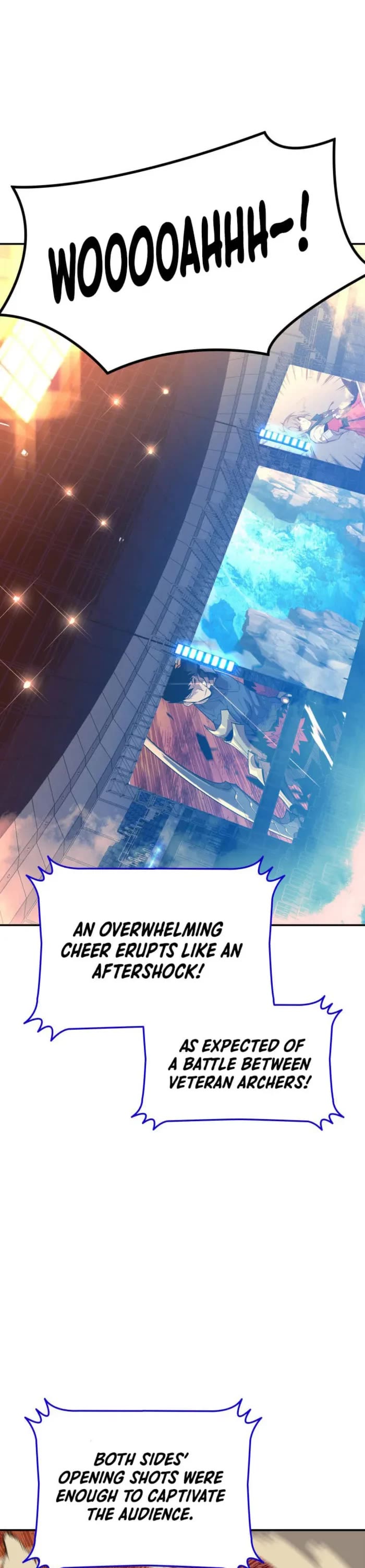 Worn and Torn Newbie chapter 218 page 37