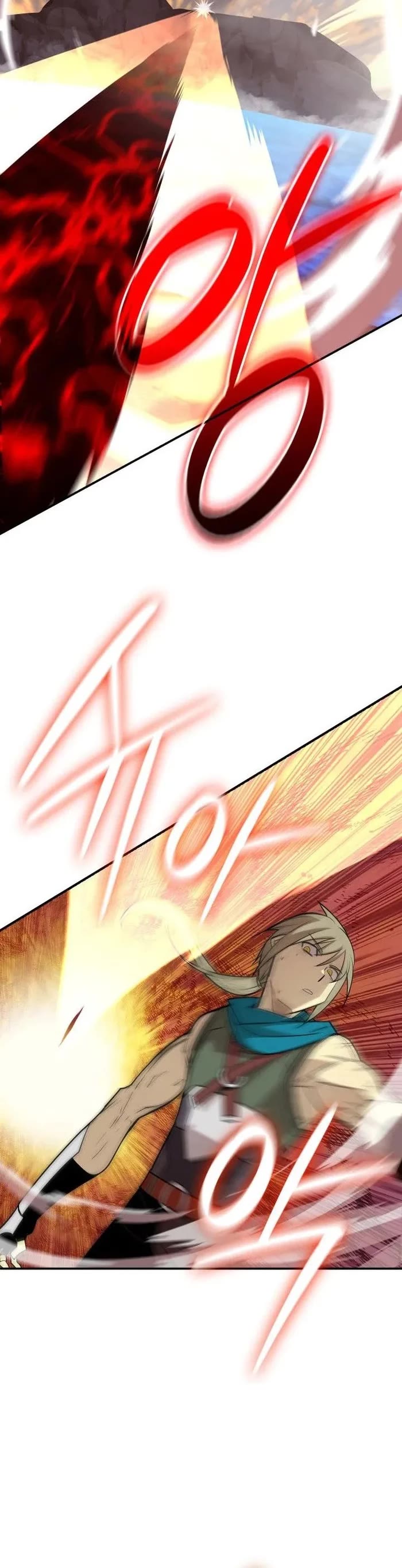 Worn and Torn Newbie chapter 219 page 33