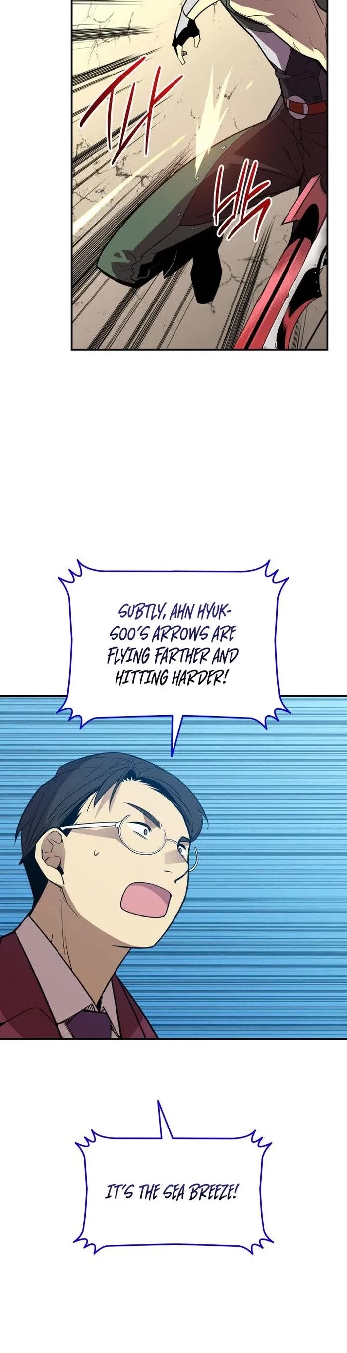 Worn and Torn Newbie chapter 219 page 9