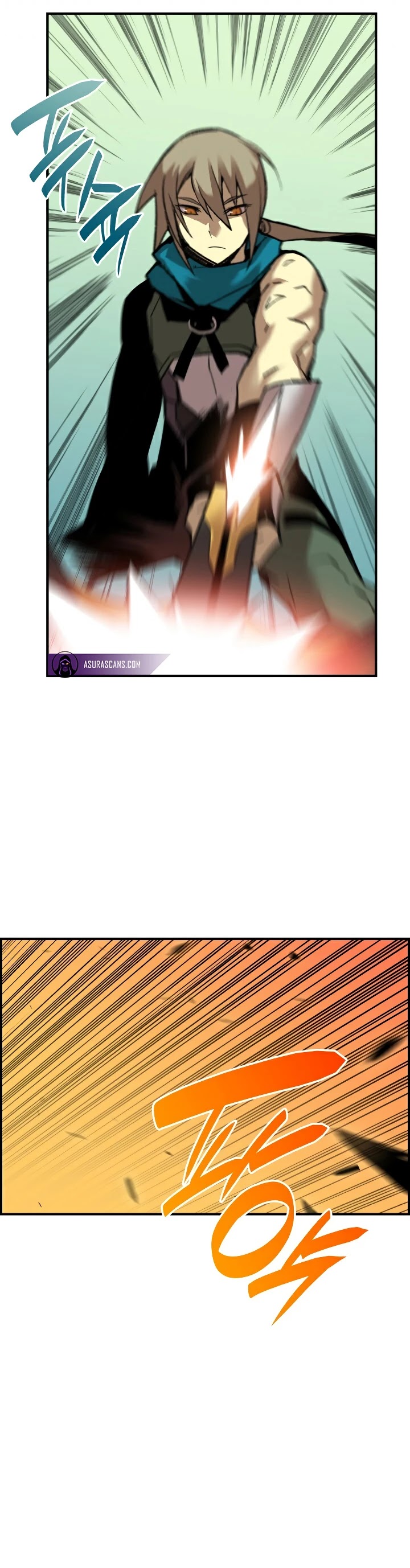 Worn and Torn Newbie chapter 22 page 29