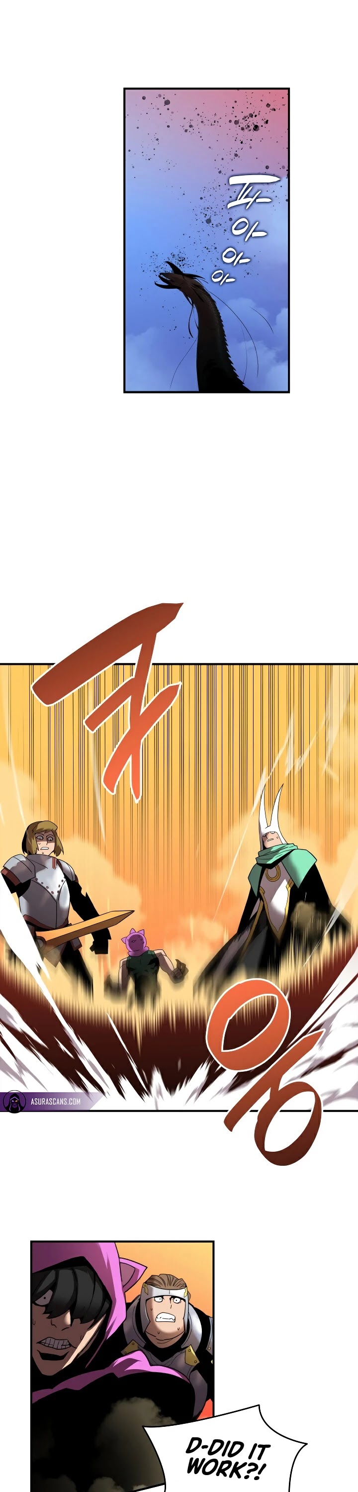 Worn and Torn Newbie chapter 22 page 34