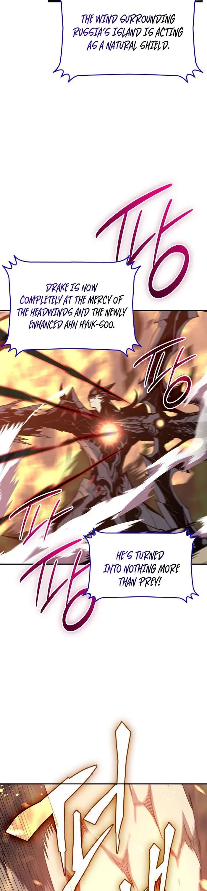 Worn and Torn Newbie chapter 220 page 2