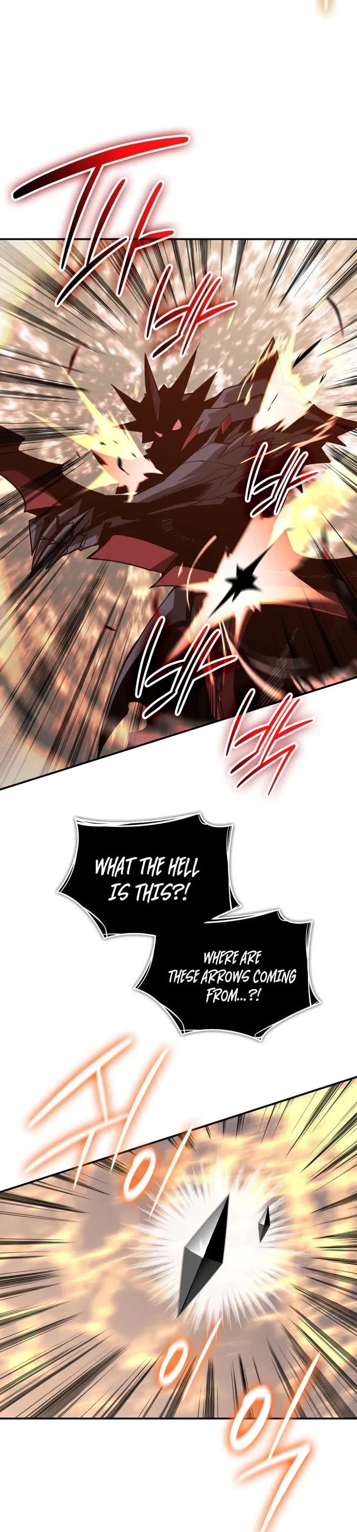 Worn and Torn Newbie chapter 220 page 21