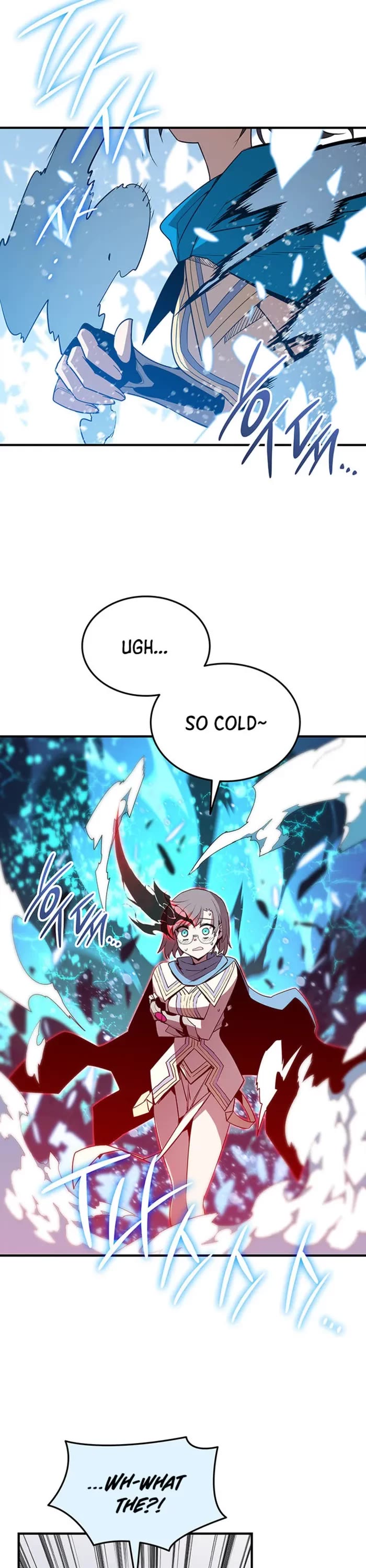 Worn and Torn Newbie chapter 223 page 20