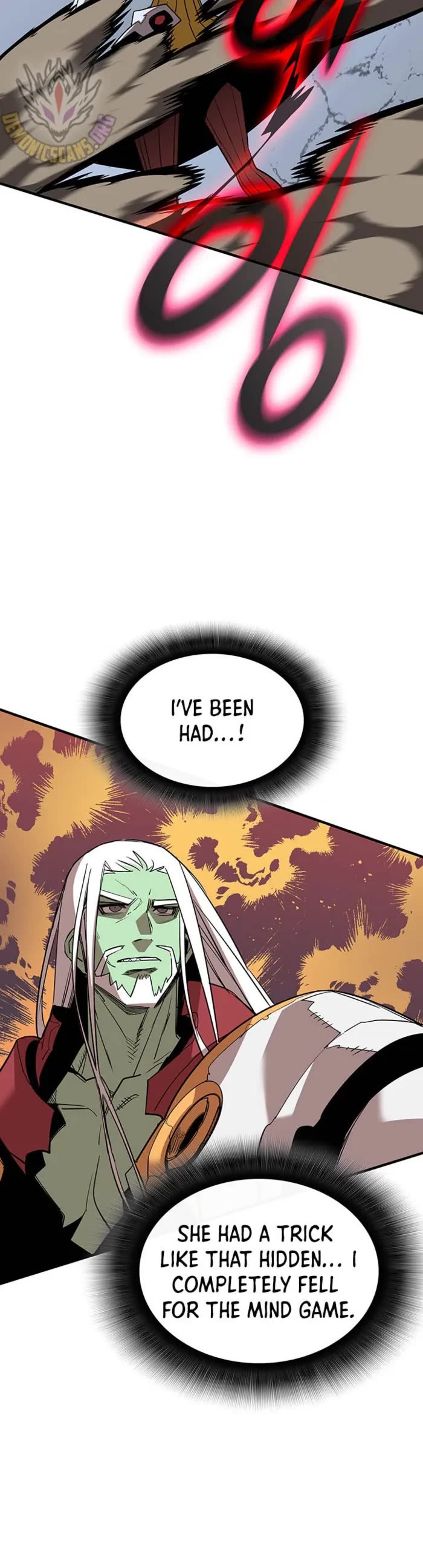 Worn and Torn Newbie chapter 223 page 35