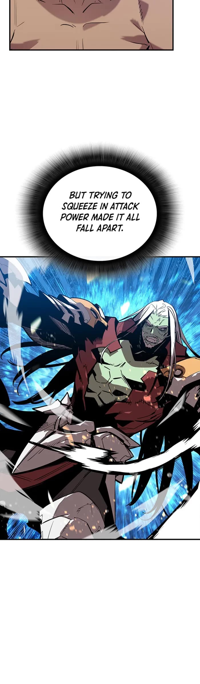 Worn and Torn Newbie chapter 224 page 16