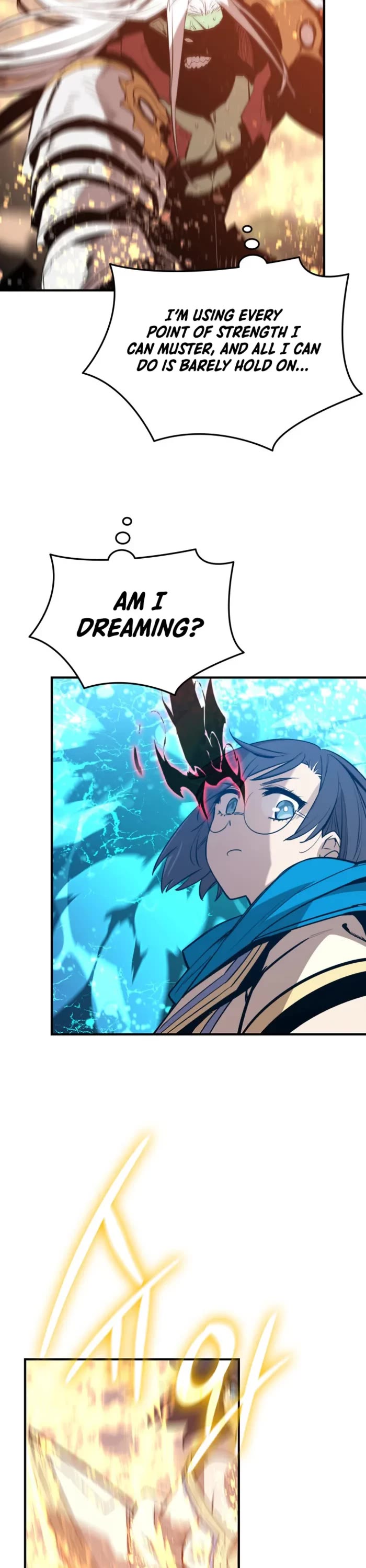 Worn and Torn Newbie chapter 224 page 5