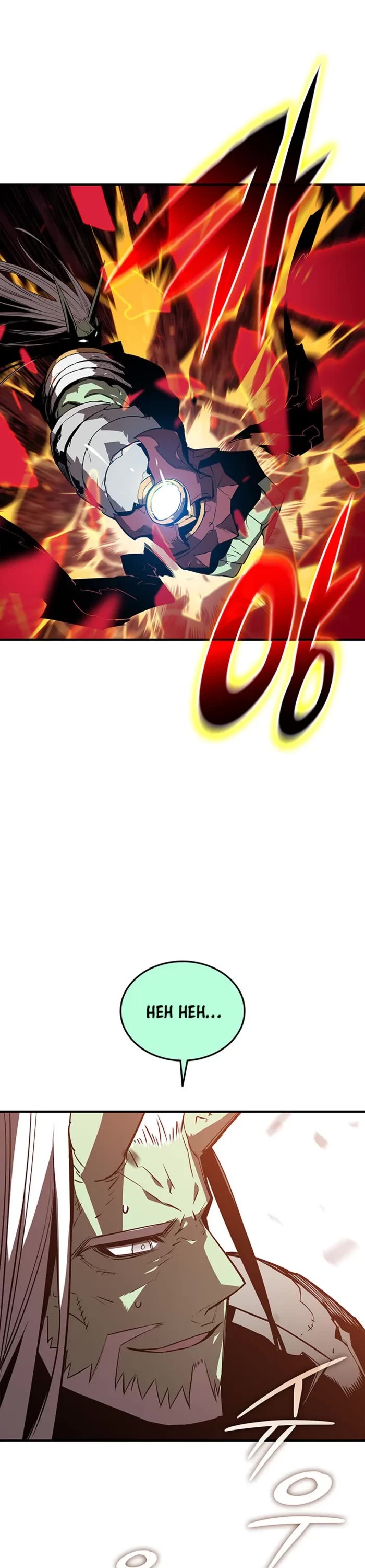 Worn and Torn Newbie chapter 225 page 28