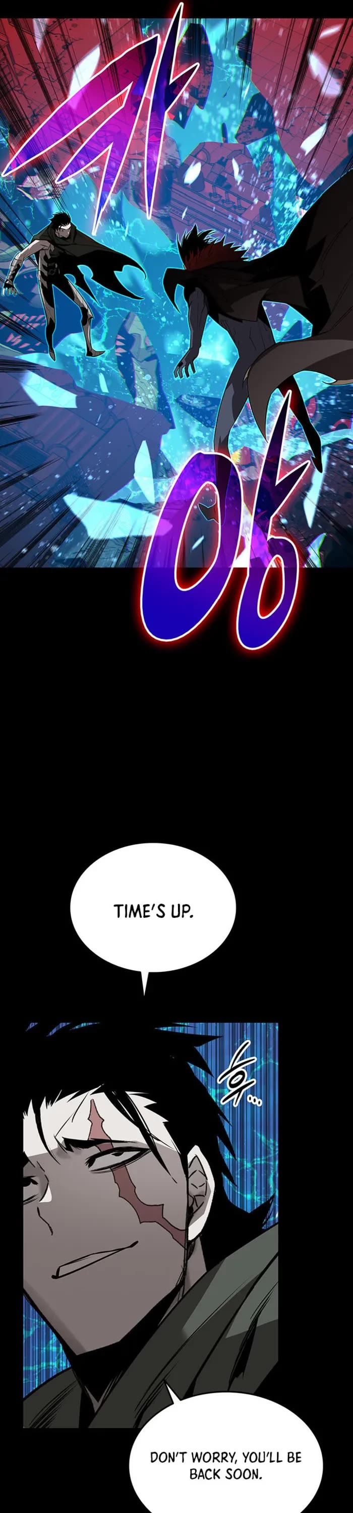 Worn and Torn Newbie chapter 228 page 29