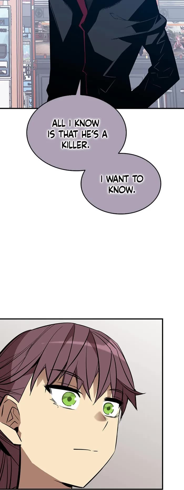 Worn and Torn Newbie chapter 229 page 31